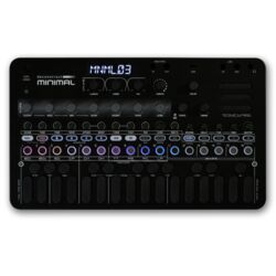 Sampler Sonicware deconstruct MINIMAL
