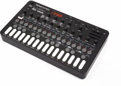 Sampler Sonicware Liven 8bit warps