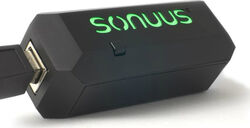 Midi interface  Sonuus i2M Musicport