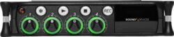 Mobiele opnemer Sound devices MixPre-6-II