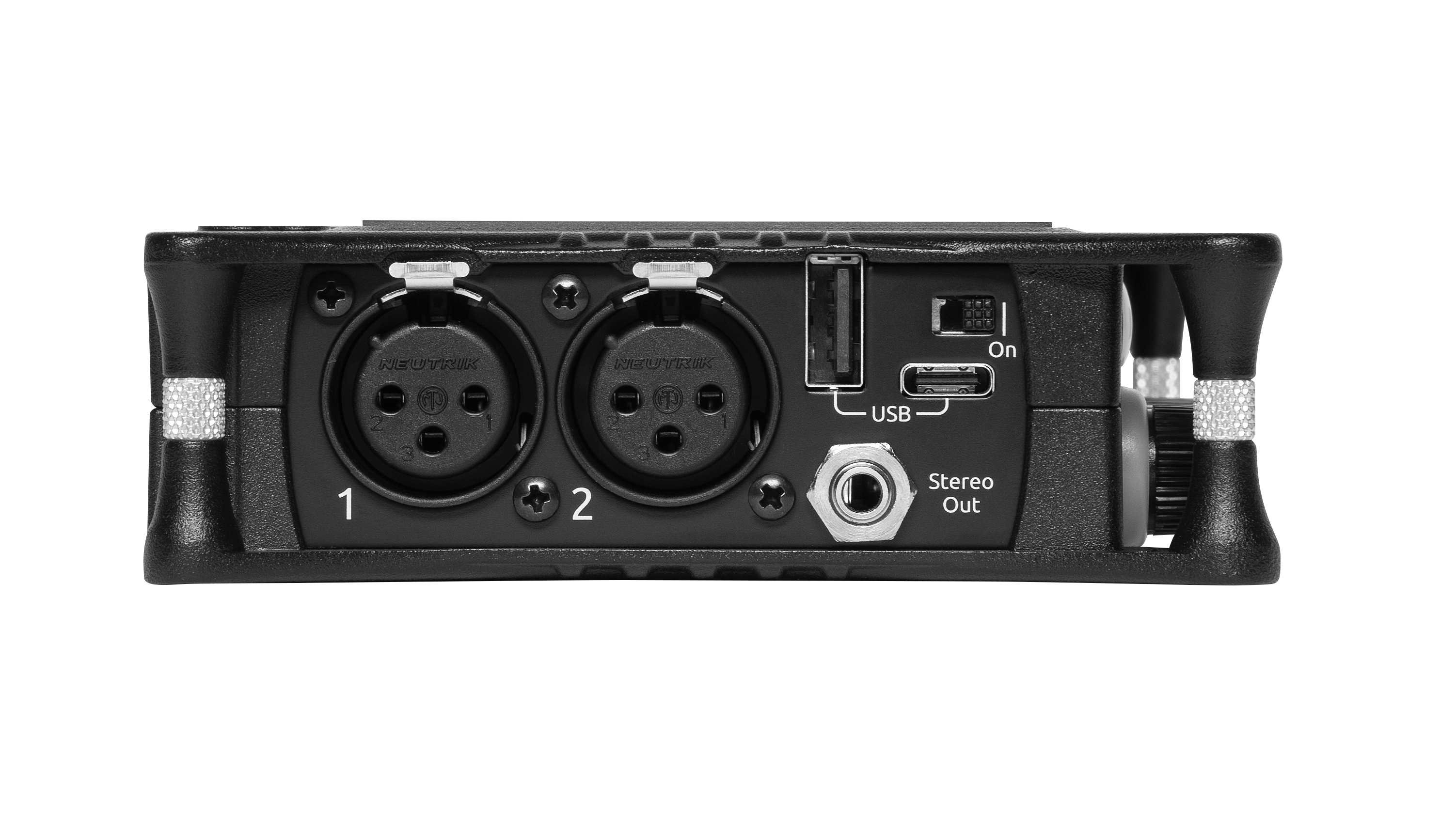 Sound Devices Mixpre-3-ii - Mobiele opnemer - Variation 3