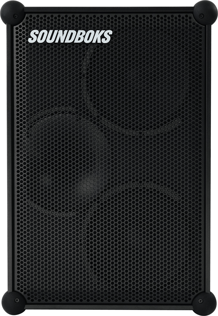 Soundboks Gen.4  Black - Mobiele PA- systeem - Variation 1