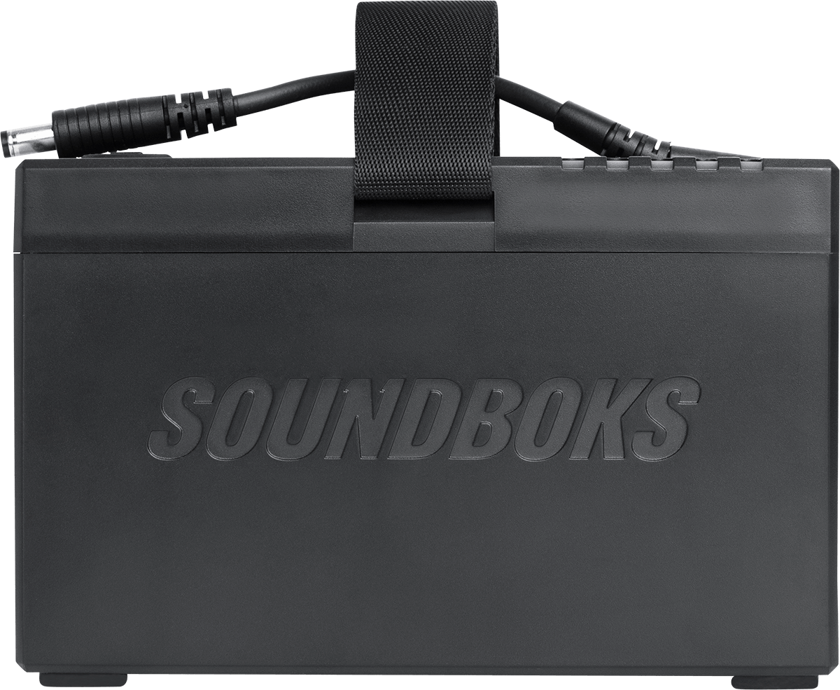 Soundboks Batterie De Rechange Pour Soundboks - Mobiele PA- systeem - Main picture