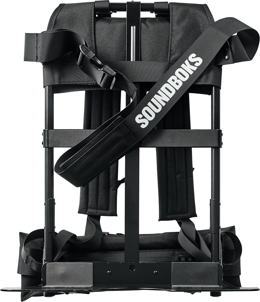 Soundboks Sac À Dos Pour Soundboks Gen 2, 3 Et 4 - Luidsprekers & subwoofer hoes - Main picture