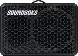 Mobiele pa- systeem  Soundboks GO