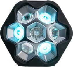Led-podiumspots Soundboks LIGHTBOKS