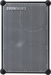 Mobiele pa- systeem  Soundboks Soundboks 4 Gris USB-c