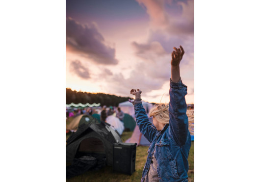 Soundboks Gen.4  Black  + Kit Festival Offert - Mobiele PA- systeem - Variation 2