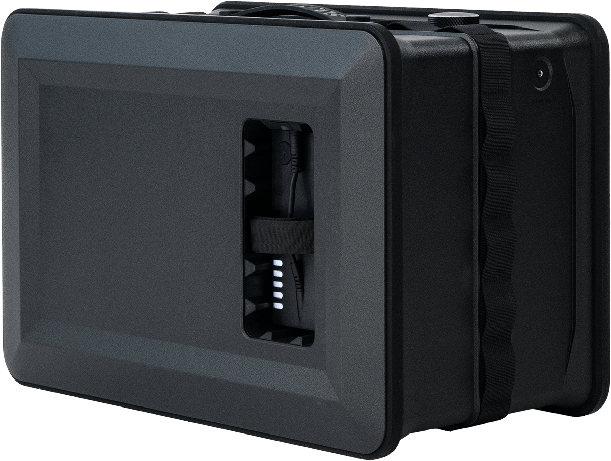 Soundboks Go Usb-c - Mobiele PA- systeem - Variation 3