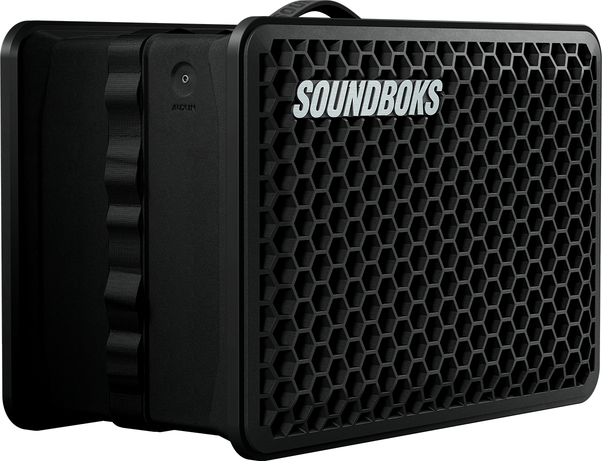 Soundboks Go Usb-c - Mobiele PA- systeem - Variation 5