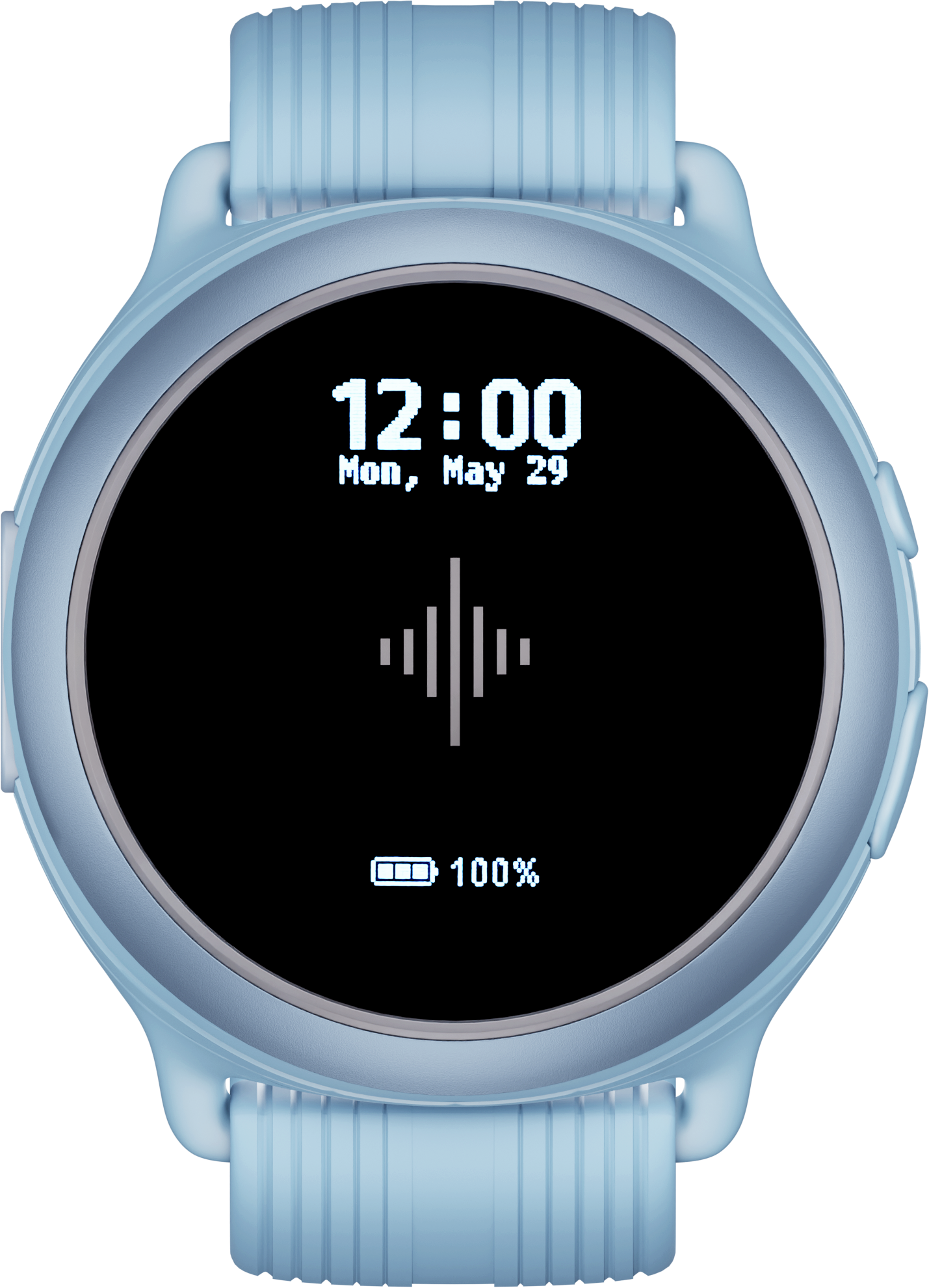 Soundbrenner Spark Blue - Metronoom - Variation 1