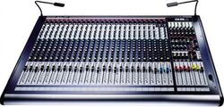 Analoge mengtafel Soundcraft GB4 24