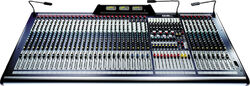 Analoge mengtafel Soundcraft GB8 40