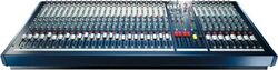 Analoge mengtafel Soundcraft LX7 II 16/4/2