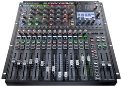 Digitale mengtafel Soundcraft Si Performer 1