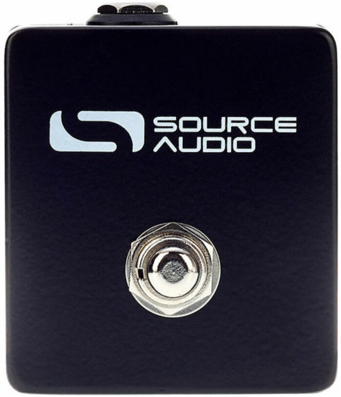 Source Audio Tap Tempo Switch - Voetschakelaar & anderen - Main picture