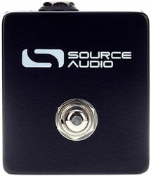 Voetschakelaar & anderen Source audio Tap Tempo Switch