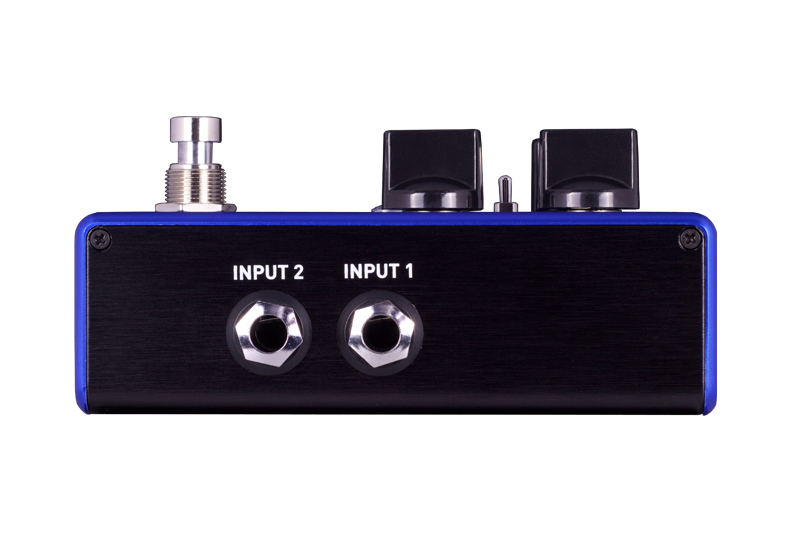 Source Audio Gemini Chorus One Series - Modulation/chorus/flanger/phaser en tremolo effect pedaal - Variation 1