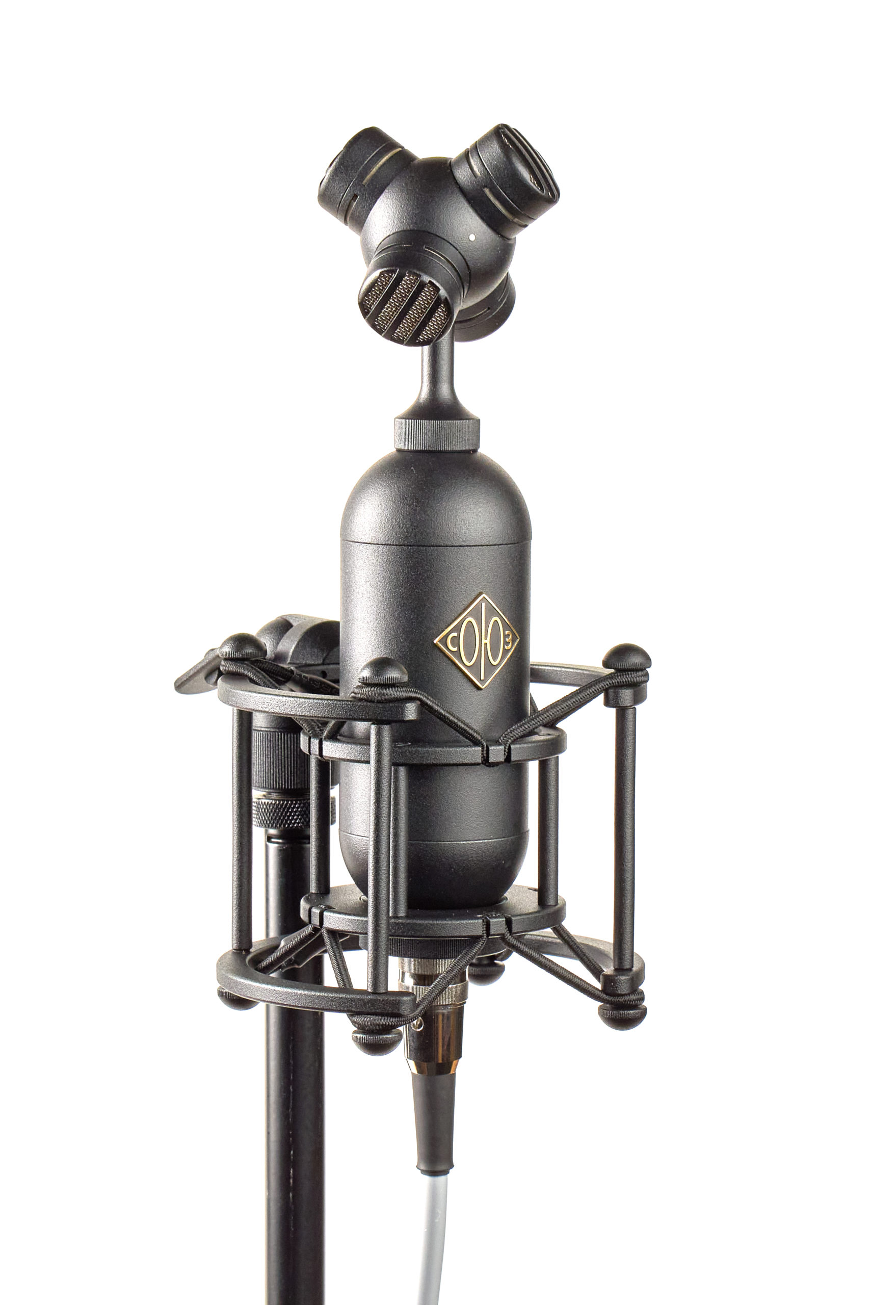 Soyuz Microphones 013 Ambisonic -  - Variation 1