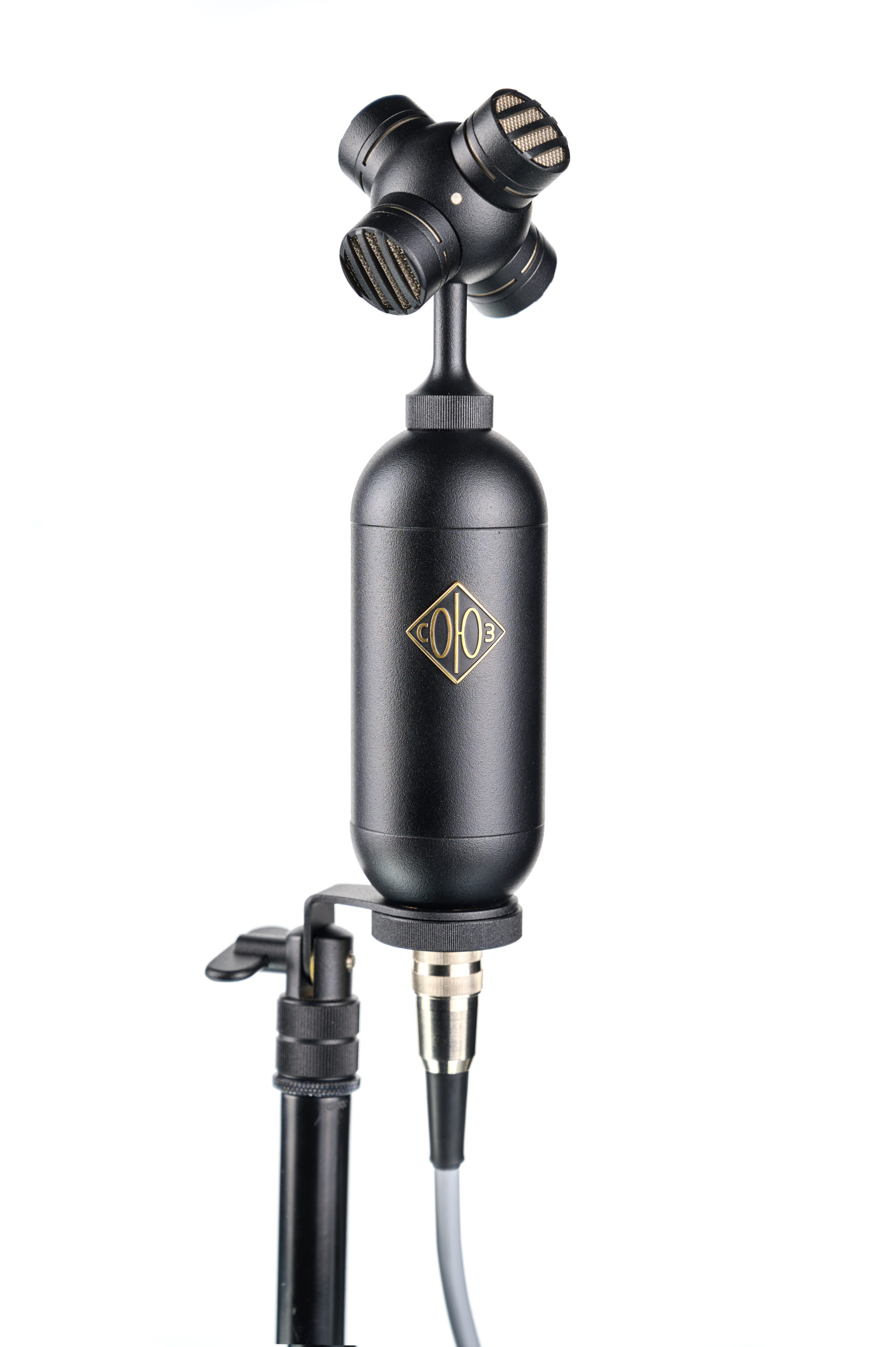 Soyuz Microphones 013 Ambisonic -  - Variation 4