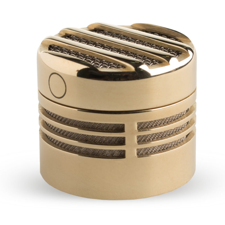 Soyuz Microphones 013 Fet-mac - Microfoon set met statief - Variation 4