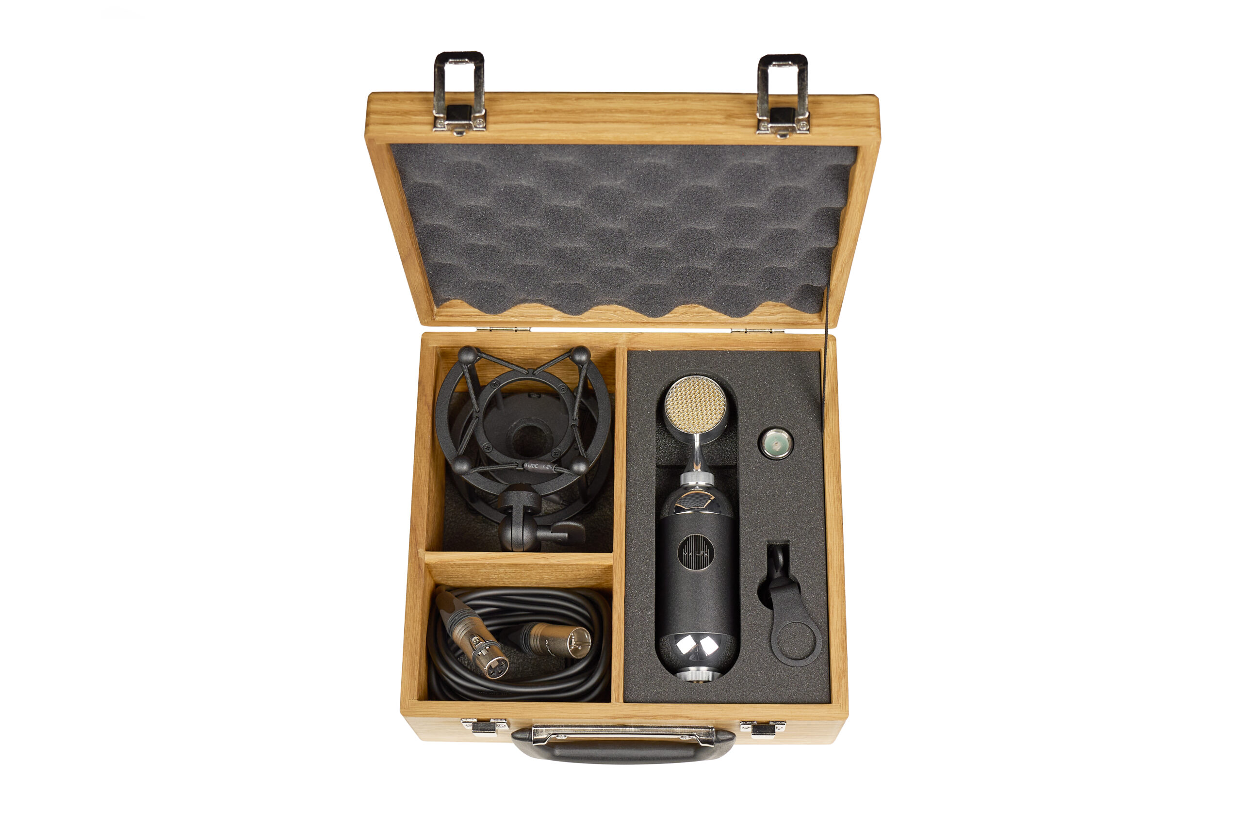Soyuz Microphones 023 Malfa Deluxe -  - Variation 3