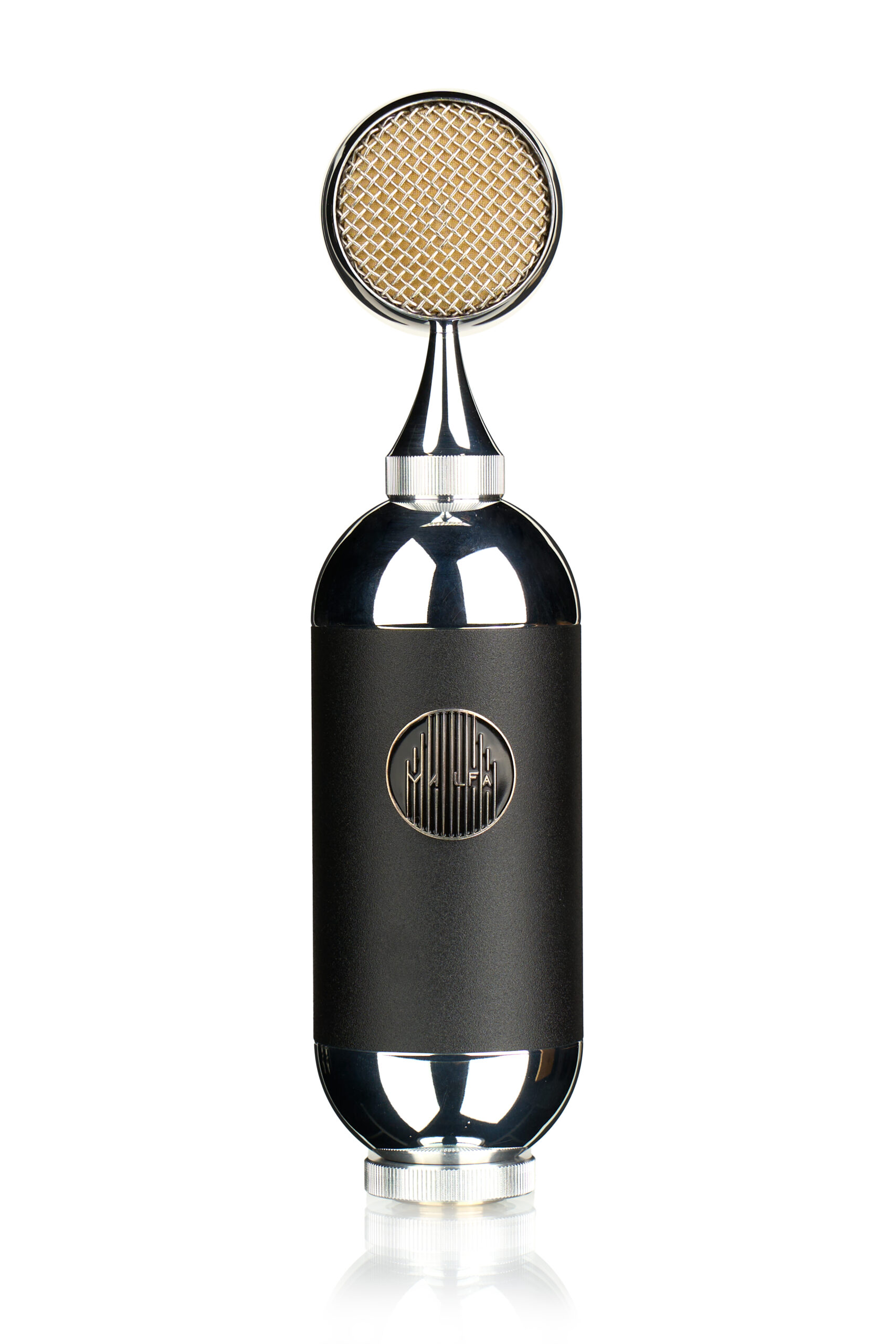 Soyuz Microphones 023 Malfa Deluxe -  - Variation 5