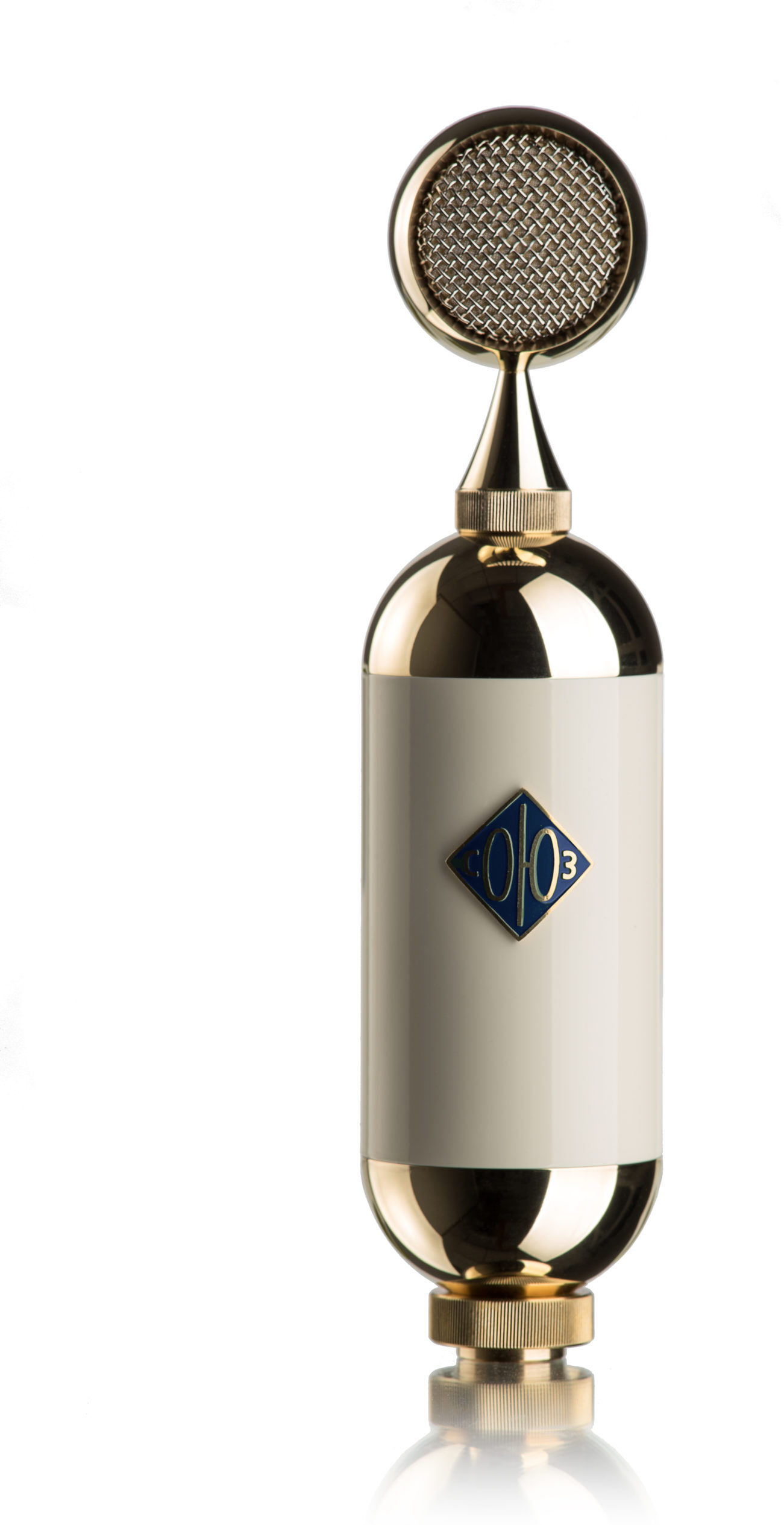 Soyuz Microphones 017 Tube -  - Main picture