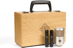 Microfoon set met statief Soyuz microphones Session Kit