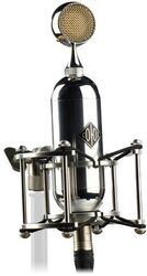  Soyuz microphones TUBE-S Silver 17