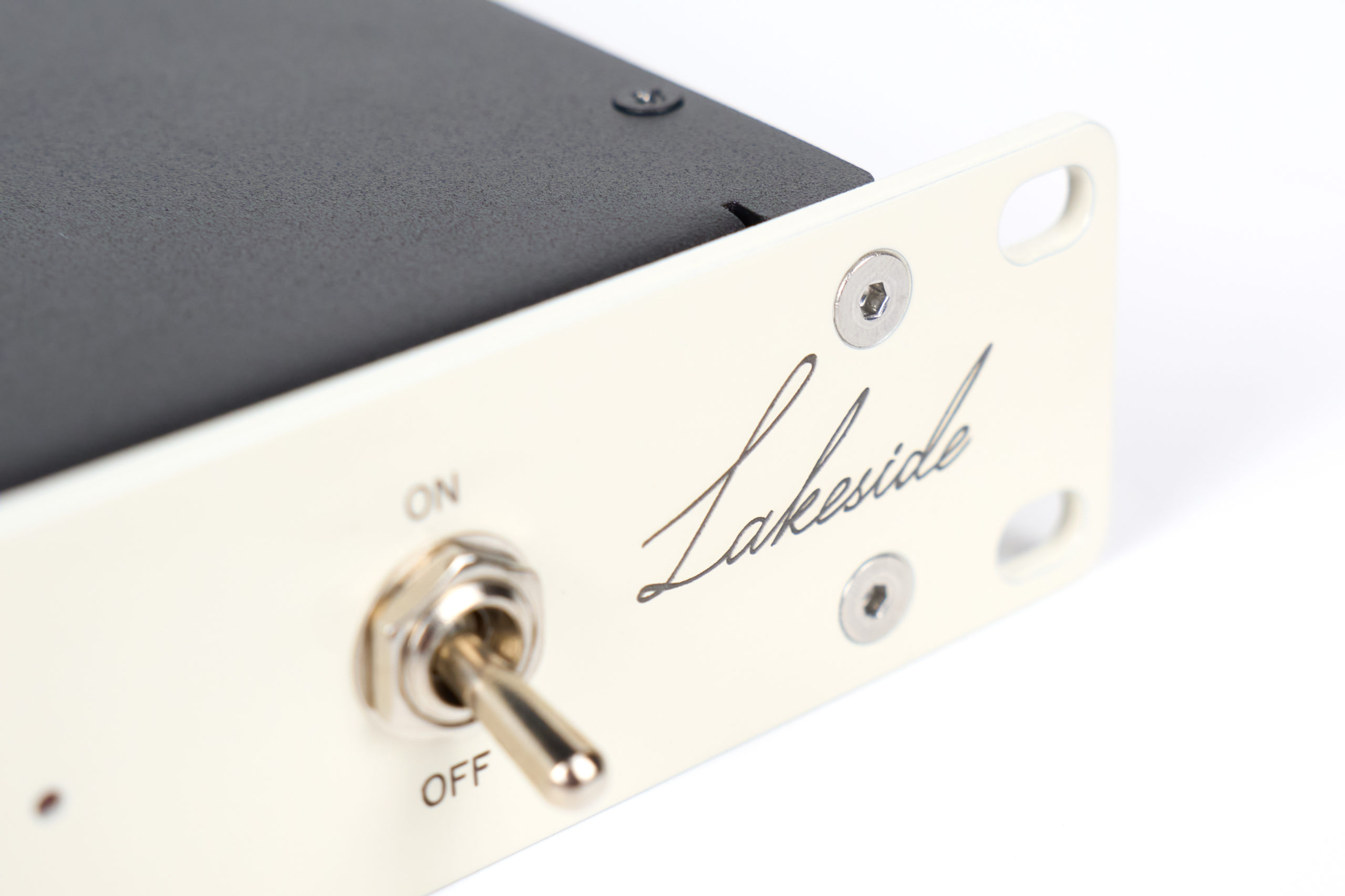 Soyuz Microphones Lakeside Preamp - Voorversterker - Variation 6