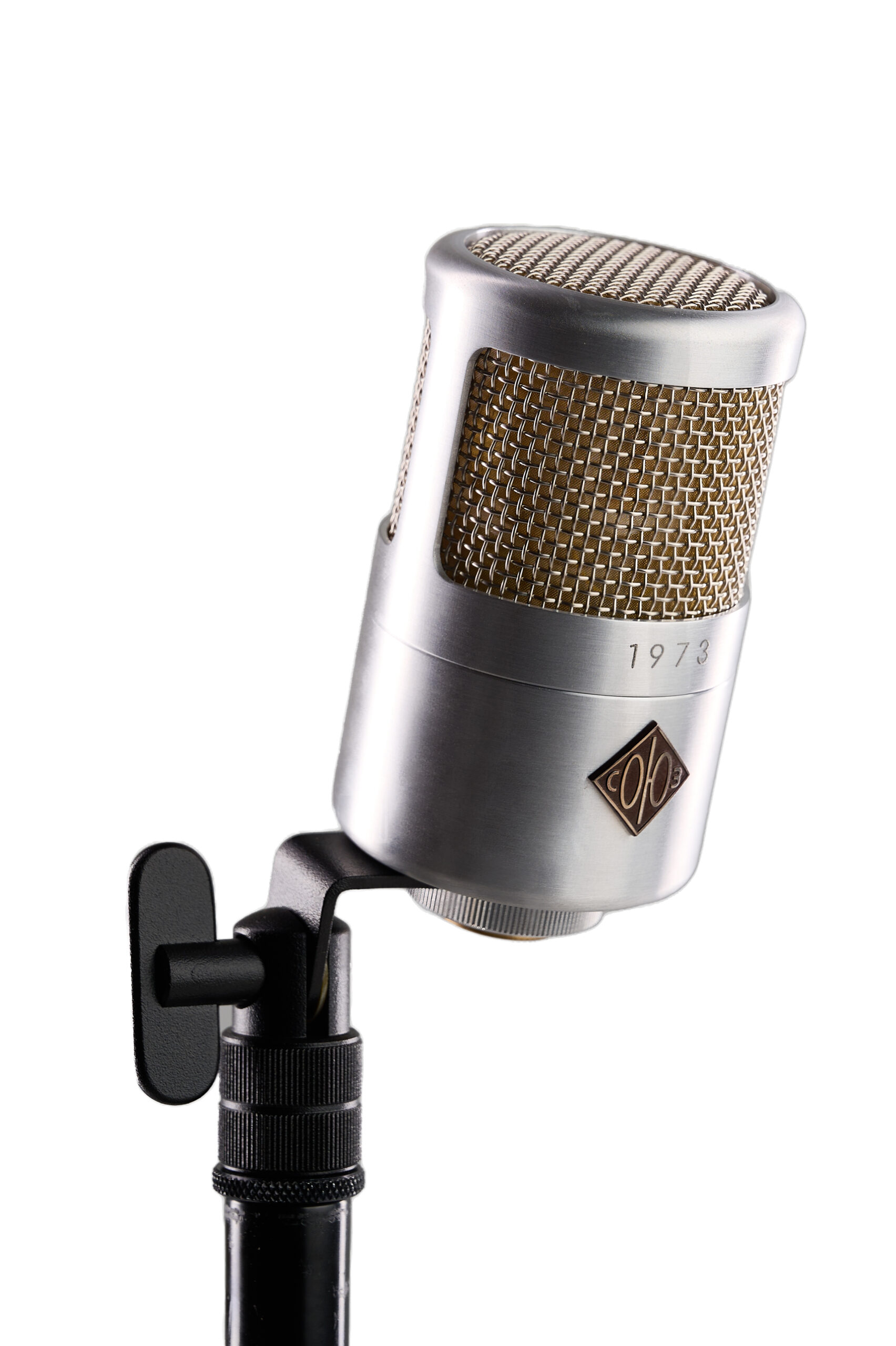 Soyuz Microphones Session Kit - Microfoon set met statief - Variation 2