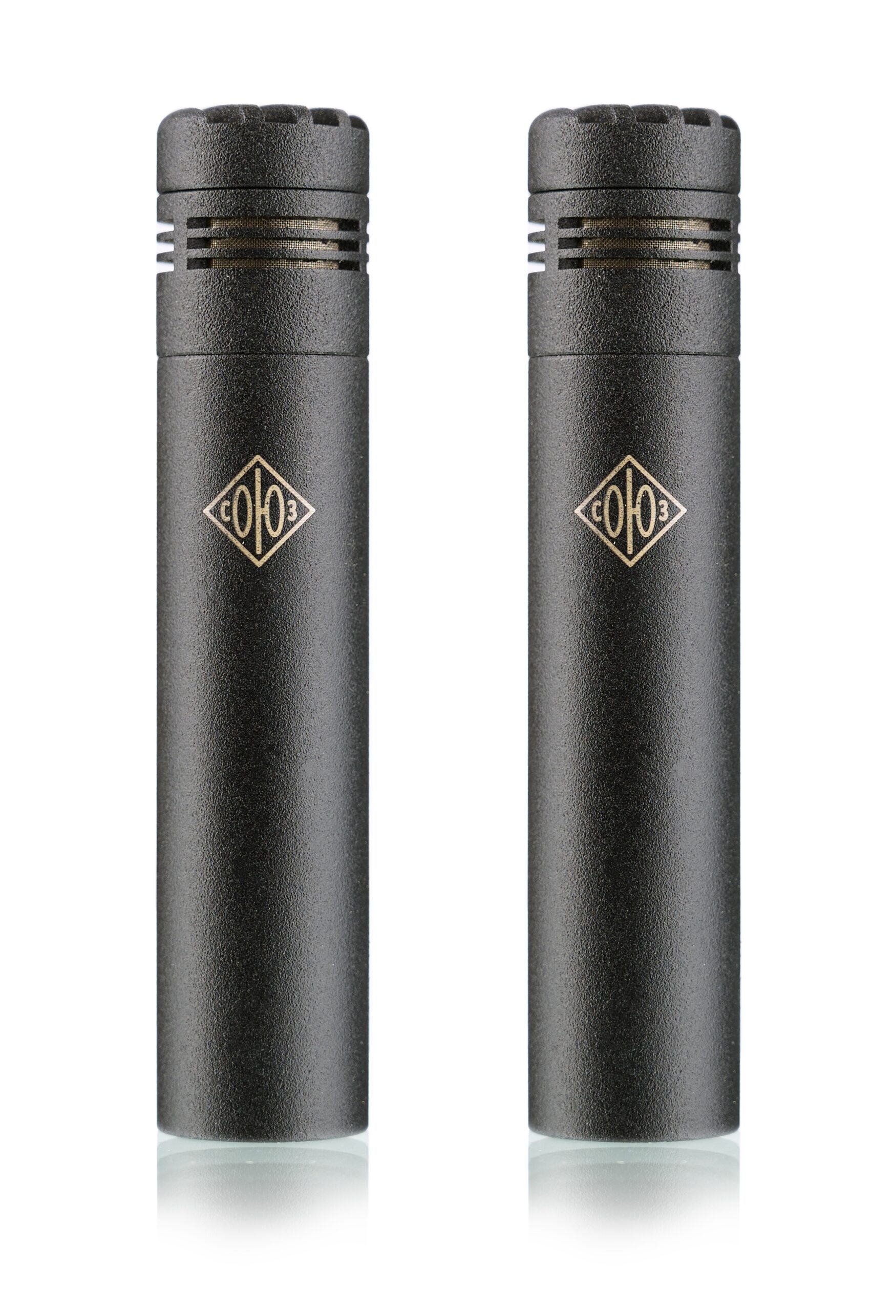 Soyuz Microphones Session Kit - Microfoon set met statief - Variation 4
