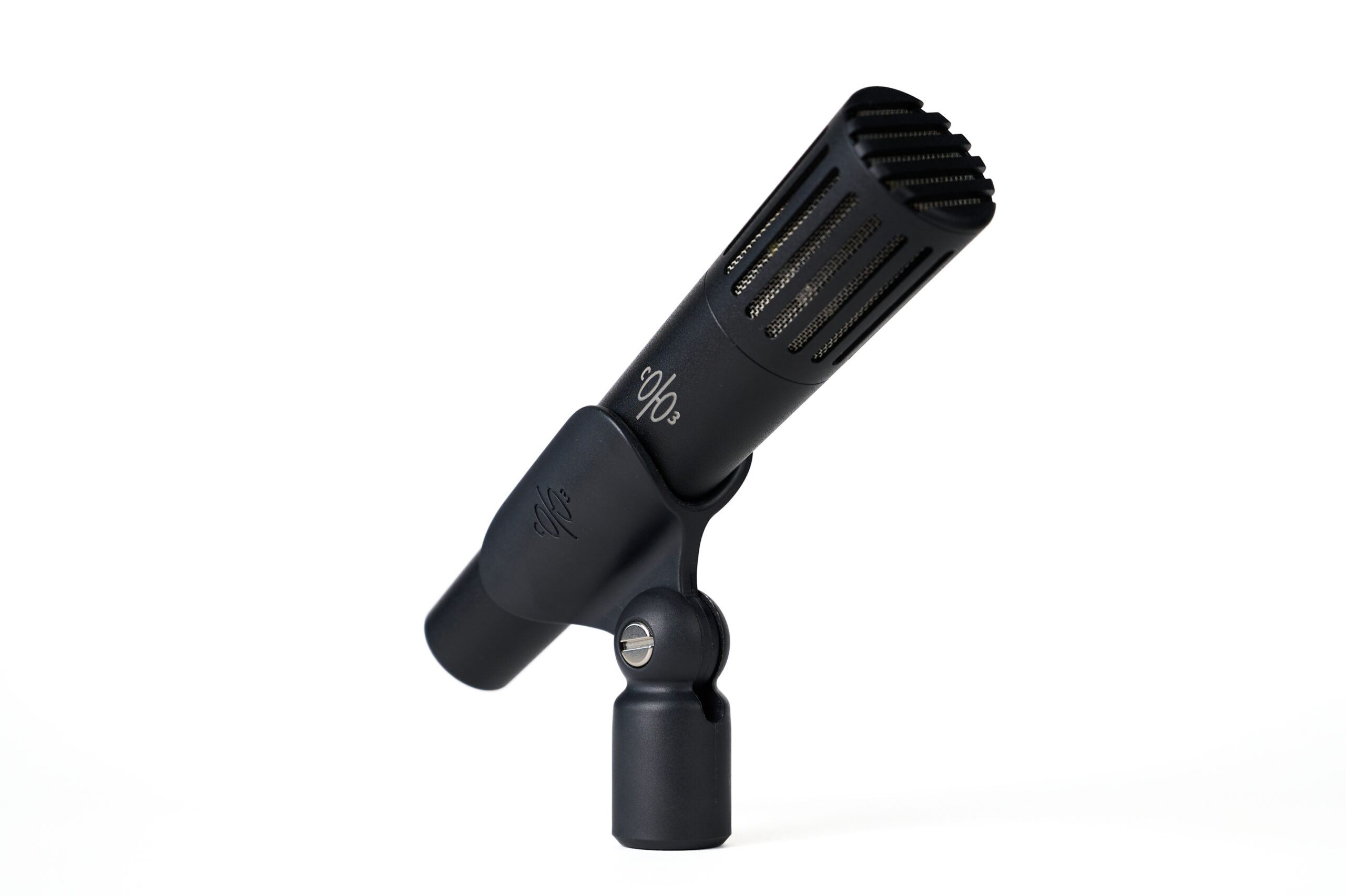 Soyuz Microphones Vostok-1 Dynamic Black - Zang­mi­cro­foons - Variation 2