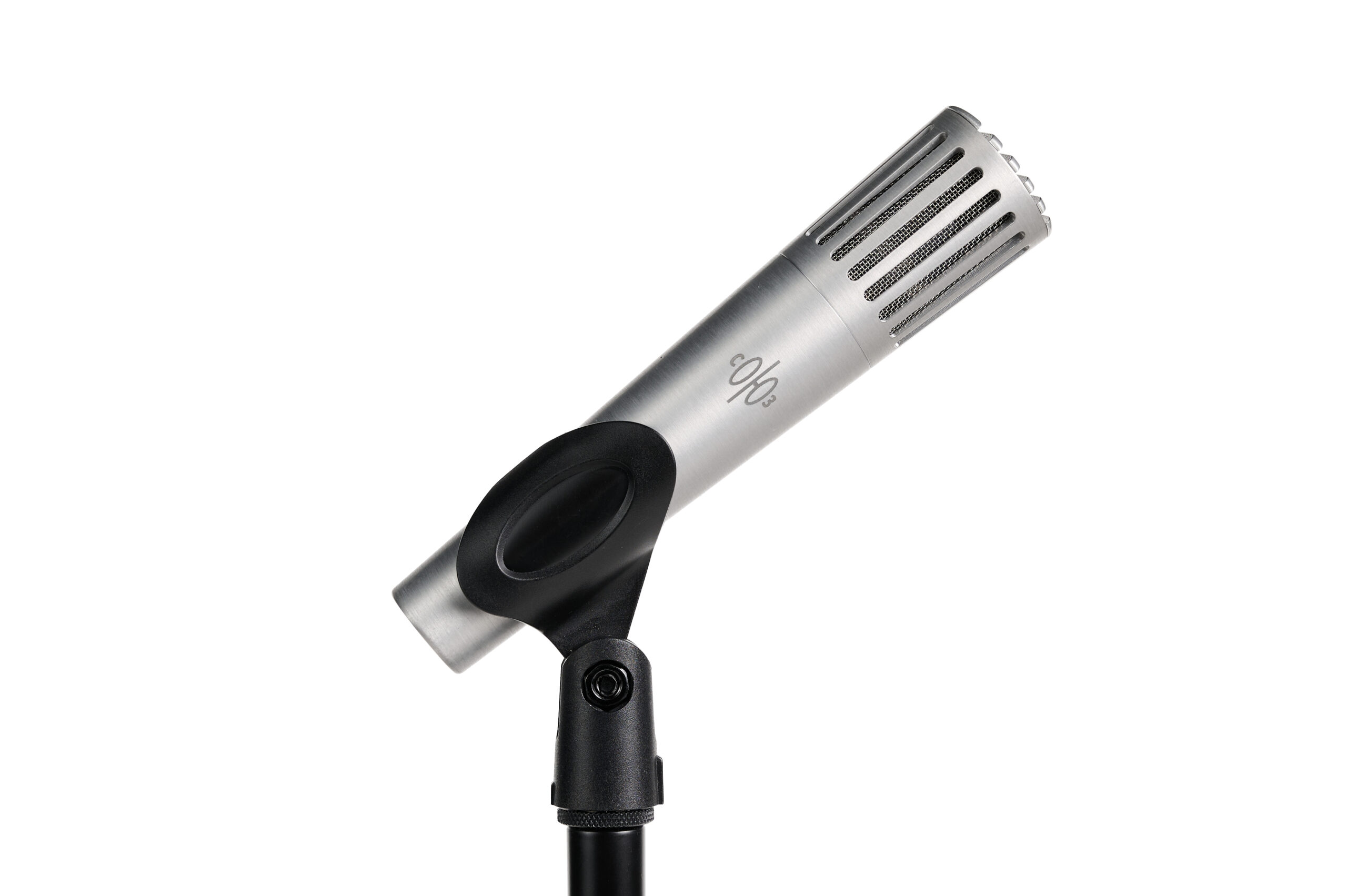 Soyuz Microphones Vostok-1 Dynamic Silver - Zang­mi­cro­foons - Variation 3