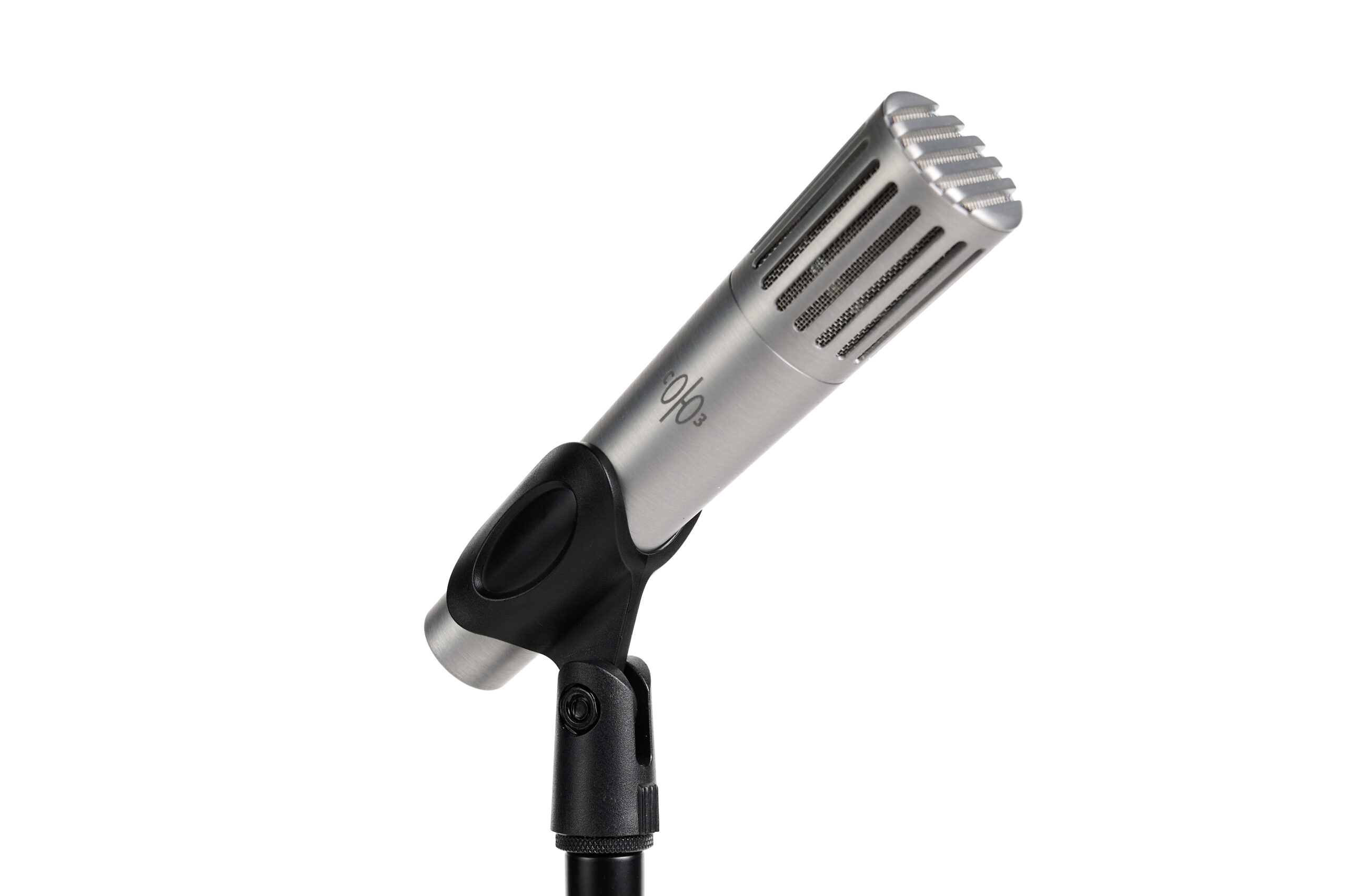Soyuz Microphones Vostok-1 Dynamic Silver - Zang­mi­cro­foons - Variation 4