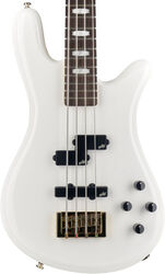 Icon NS-2 - white gloss