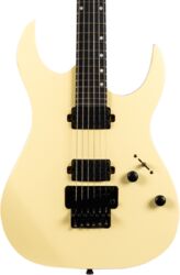 S-420 AWH - Alpine White