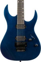 Elektrische gitaar in strat vorm Spira guitars S-420 CHM - chameleon