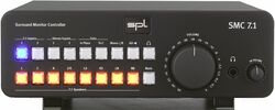 Monitor controller Spl SMC 7.1