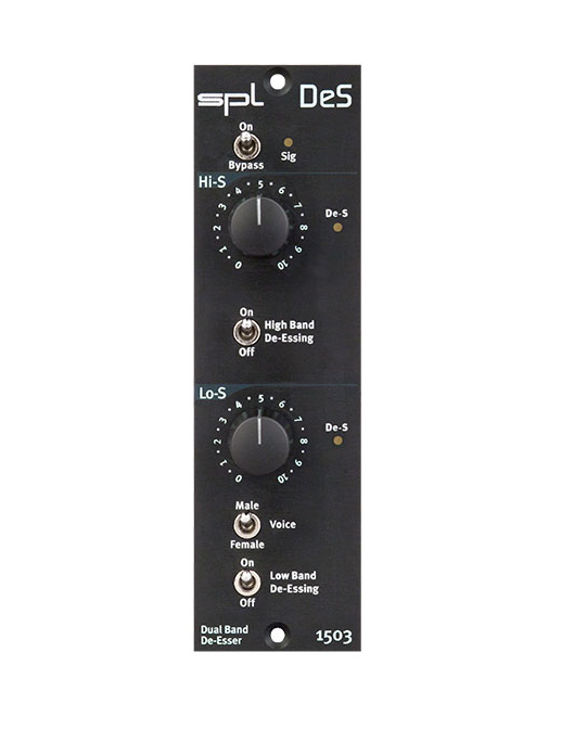 Spl Des - System 500 componenten - Variation 1