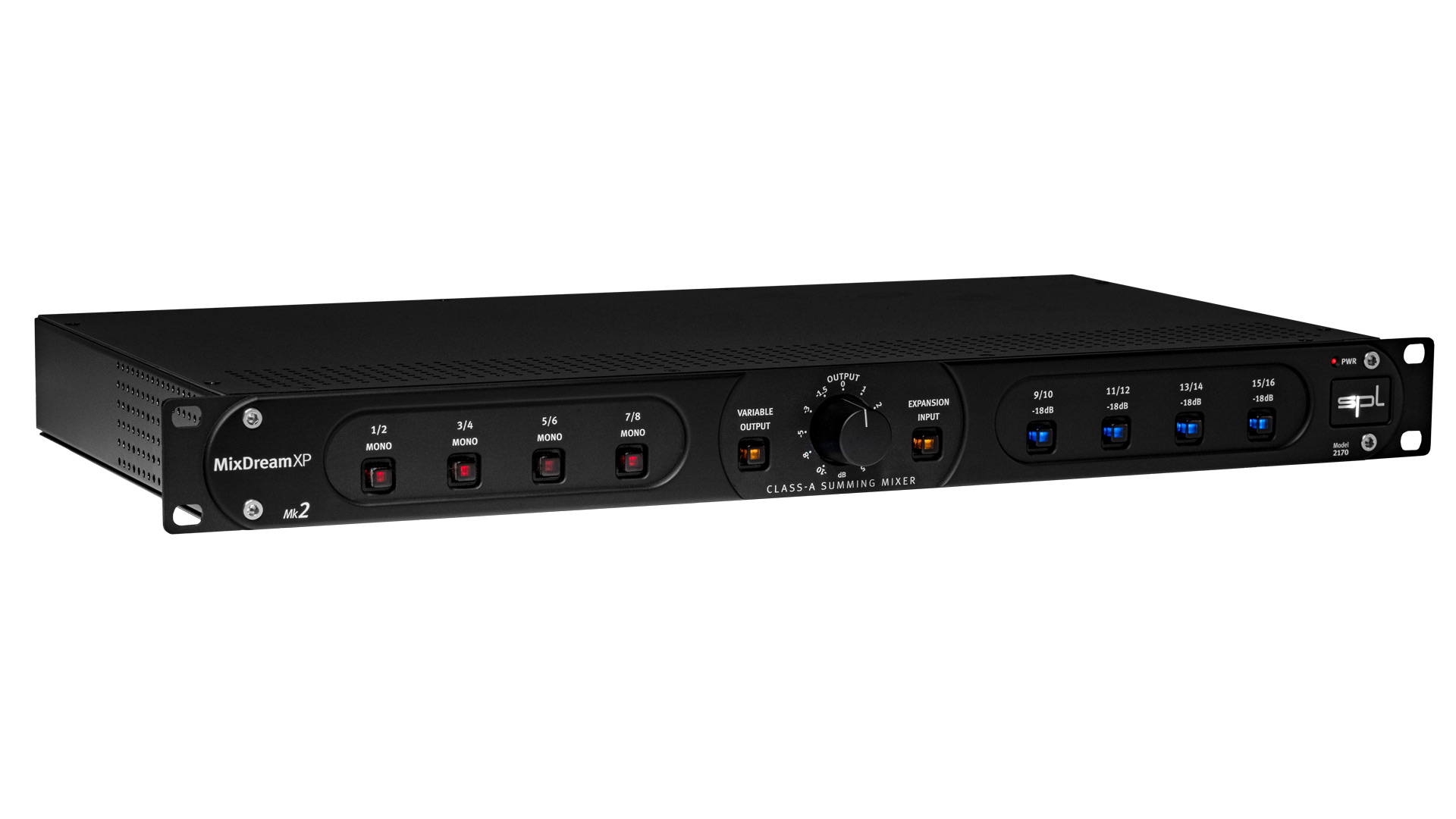 Spl Mixdream Xp Mk2 - Converter - Variation 1