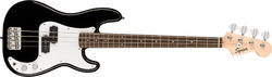 Bullet Mini Precision Bass (LAU) - black