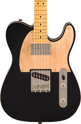 SQUIER FSR Classic Vibe 60s Custom Telecaster SH Wide Range Ltd - black