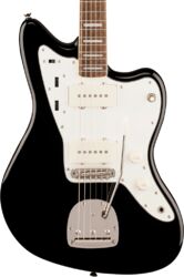 Retro-rock elektrische gitaar Squier Classic Vibe '60s Jazzmaster Ltd - black