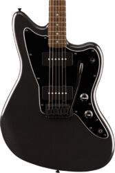 FSR Affinity Series Jazzmaster - metallic black
