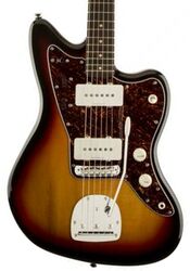 Retro-rock elektrische gitaar Squier Classic Vibe '60s Jazzmaster (LAU) - 3-color sunburst