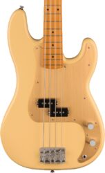 Precision Bass 40th Anniversary - satin vintage blonde