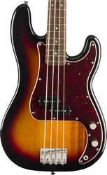 Classic Vibe '60s Precision Bass (LAU) - 3-Color Sunburst