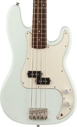 Solid body elektrische bas Squier FSR Classic Vibe '60s Precision Bass (LAU) - Sonic blue